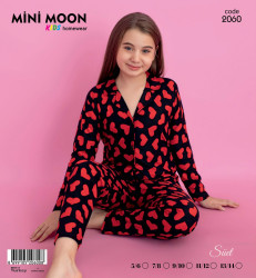 Піжами дитячі оптом