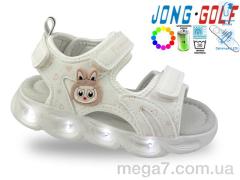 Босоножки, Jong Golf оптом A20726-7 LED