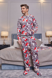 Ночные пижамы мужские оптом Турция 54061297 5241-47