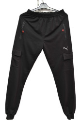 Спортивные штаны мужские оптом 54861920 0103-8