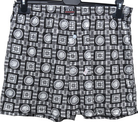 Трусы мужские БАТАЛ оптом 63487025 695-153