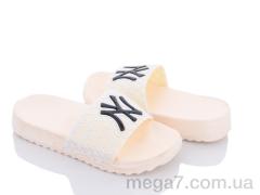 Шлепки, Luck Line оптом 5030-627B-old