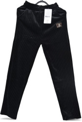 Брюки жіночі на флісі БАТАЛ оптом