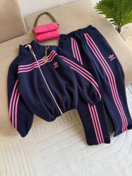 Спортивні костюми жіночі на флісі оптом TM LUCY