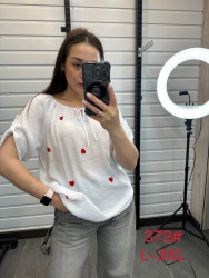 Блузки женские оптом 65183029 372-4