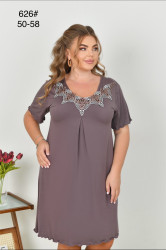 Нічні сорочки жіночі оптом XUE LI XIANG