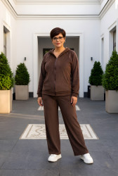 Спортивные костюмы женские оптом 91460283 696-4