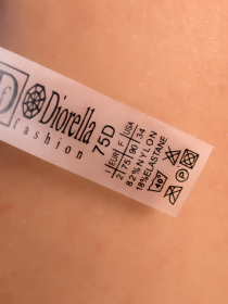 Бюстгальтер Diorella 35172D (  коралловый, D  6 шт. )