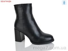 Ботинки, QQ&Панда оптом SA016M