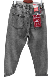 Джинсы мужские оптом FANGSIDA 51203786 8883-191