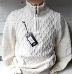 Свитера мужские оптом 52310796 023-0-5