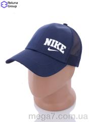 Кепка, Reluna Group оптом RELUNA KS002-2 blue