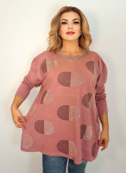 Светри жіночі СУПЕРБАТАЛ оптом SVET LANA 