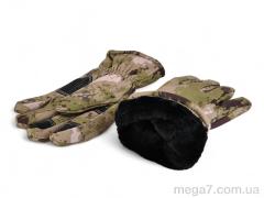 Перчатки, Королева оптом CAP A20-05 khaki