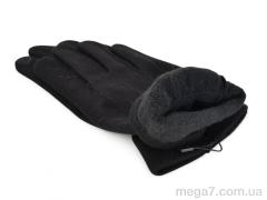 Перчатки, Королева оптом A32-3 black