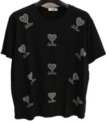 Футболки жіночі оптом 