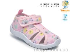 Босоножки, TOM.M оптом T68047B