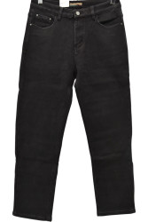 Джинсы мужские на флисе VINGVGS оптом 96801275 467-4-43