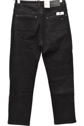 Джинси чоловічі на флісі VINGVGS оптом --  