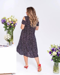 Сукні жіночі БАТАЛ оптом