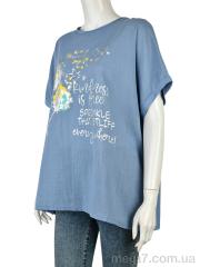 Туника, Obuvok оптом OBUVOK S520 (11396) mix