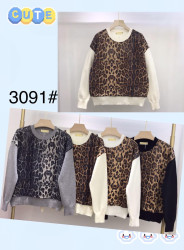 Светри жіночі БАТАЛ оптом 