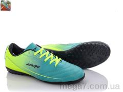 Футбольная обувь, Walked оптом WALKED 595 Jampp p.yesil-sari(M)H.S.