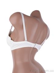 Бюстгальтер, Obuvok оптом OBUVOK 6319B (11310) beige