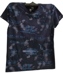 Футболки чоловічі оптом 