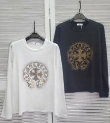 Кофты женские оптом 21093687 1350-2