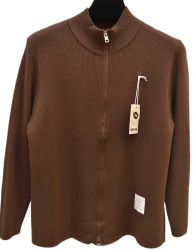 Кардигани жіночі БАТАЛ оптом Kiss Me