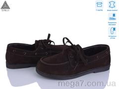 Туфли, STILLI Group оптом BD60-2 шкіра