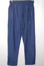 Спортивные штаны мужские на флисе SHOOTER оптом Турция 75968320 3900-52