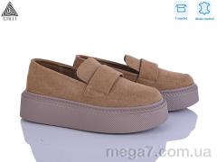 Туфли, STILLI Group оптом E230-6R шкіра