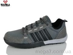 Кроссовки, SUBA оптом A6614-2