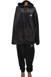 Спортивні костюми чоловічі на флісі БАТАЛ оптом