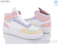 Кроссовки, Ailaifa оптом K167-5