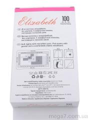 Колготы, OL оптом OL Колготи 100den Elizabet mikrofibra vizon