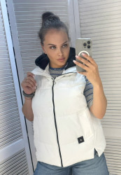Жилетки женские оптом 01942576 88107-29
