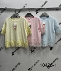 Футболки женские оптом 05689237 10426-1-216