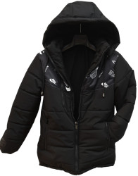 Куртки зимові юніор оптом