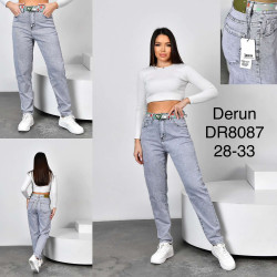 Джинси жіночі ПОЛУБАТАЛ оптом