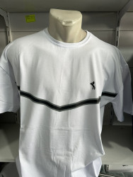 Футболки чоловічі БАТАЛ оптом