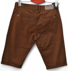 Шорти джинсові чоловічі COMPAX оптом 