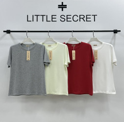 Футболки жіночі оптом -- 