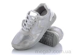 Кроссовки, Class Shoes оптом A502 grey