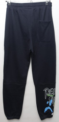 Спортивні штани чоловічі EAST COAST-SHARKоптом