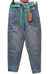 Джинси жіночі RELUCKY ПОЛУБАТАЛ оптом