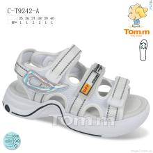 Босоножки, Ok Shoes оптом CT9242A