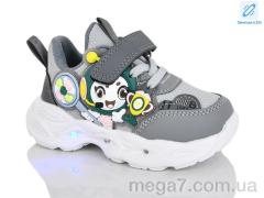 Кроссовки, Lilin оптом C133-3 LED